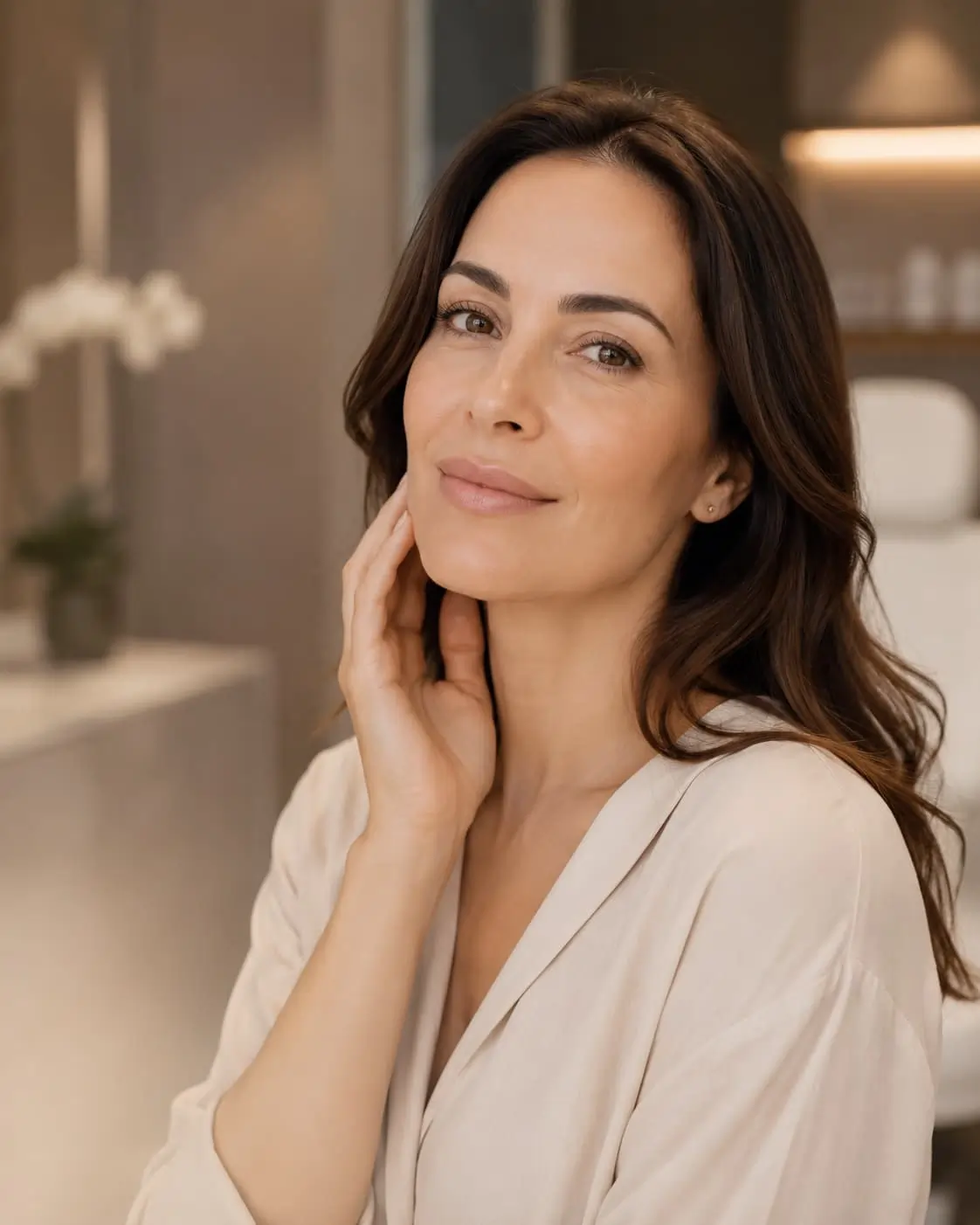 Thread Lift UK clinic treatment