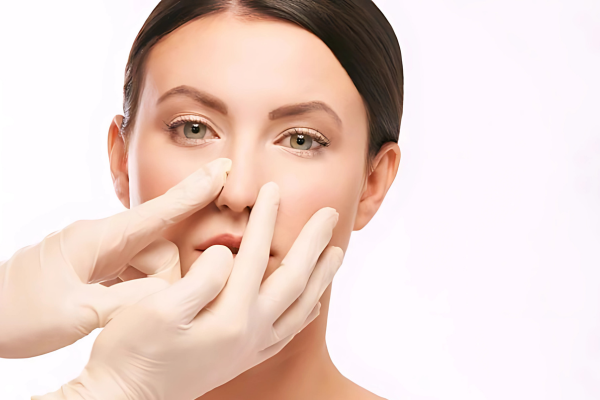 Nose-Threadlift